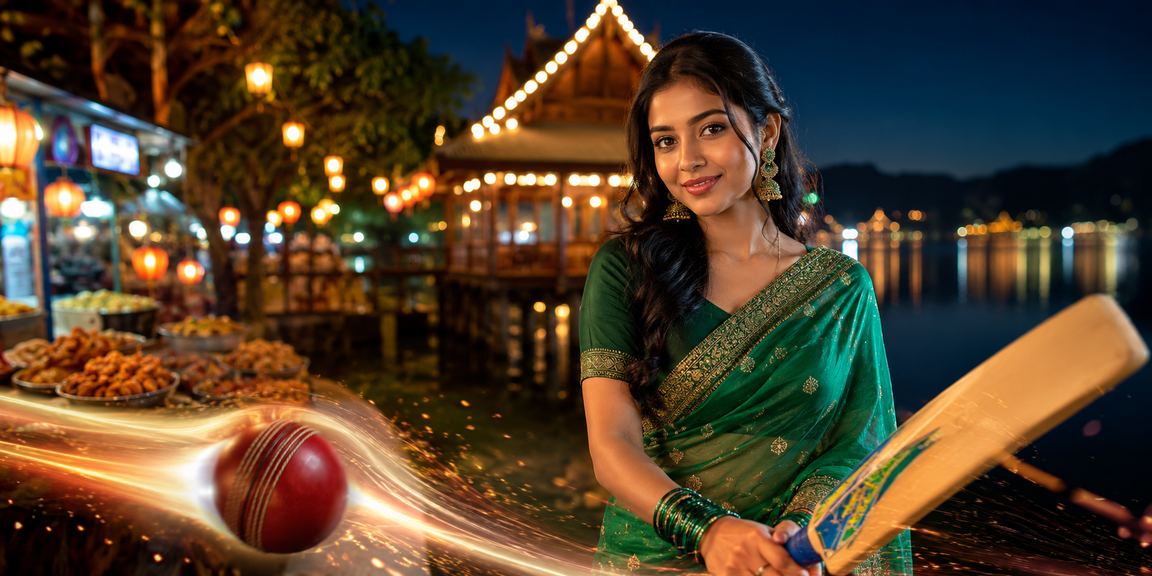 রাঙ্গামাটি ক্রিকেট বেটিং দৃশ্য